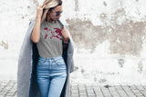 Love Your Thief Women's T Shirt