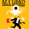 Rex Libris - The Big Book of Rex.