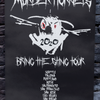 Murder Hornets US Tour Poster