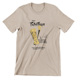 The Tahitian Menu Cover T-Shirt