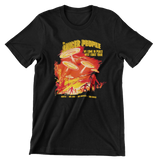 Saucer People West Coast Tour T-Shirt