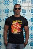 Saucer People West Coast Tour T-Shirt
