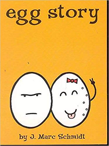 Egg Story