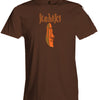 Kahiki Supper Club Tiki Bar Columbus OH logo Men's t-shirt