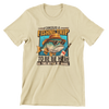 Funny Angler Statement T-Shirt - Fishing Trip Canceled Tee