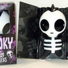 Spooky Squeak Toy designed by Jhonen Vasquez