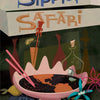 Beachbum Berry's Sippin' Safari