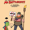 Mr Butterchips - A Collection of Cantankerous Commentary