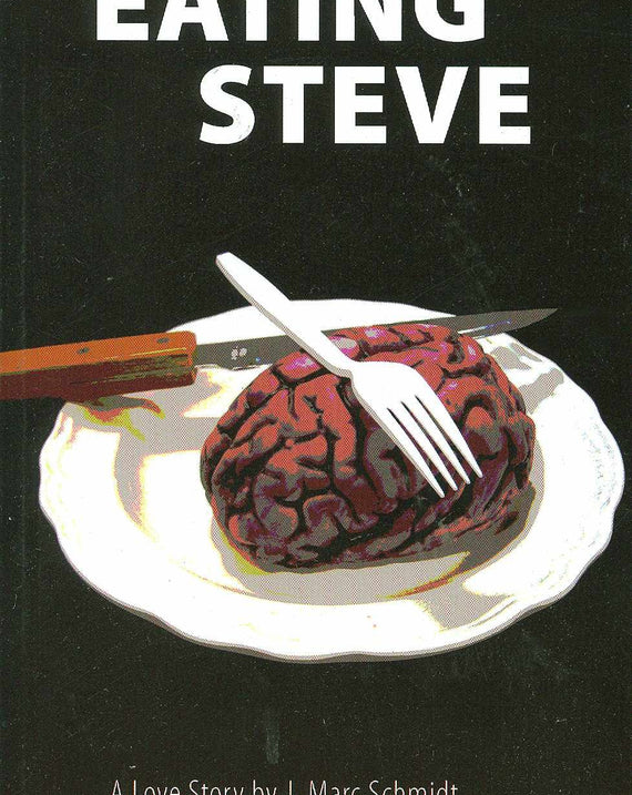 Eating Steve