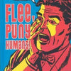 Flee Puny Humans!: Comic Book Heaven HC