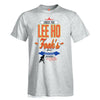 Lee Ho Fook's Werewolves London T-Shirt